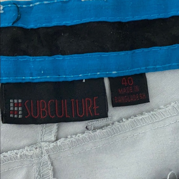 shorts - Picture 2 of 2